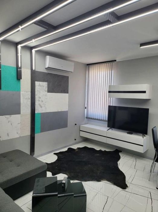 Дава се под наем Двустаен апартамент в София, Манастирски ливади - 69 кв.м за 737.97 € - Снимка #1