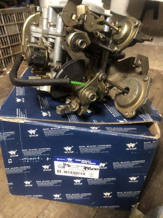 Продам продам продам карбюратор от гольфа 3