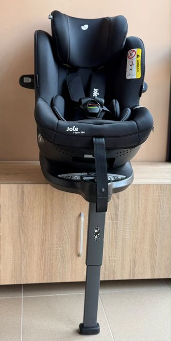 Scaun  auto Joie i-Spin 360 (40-105 cm )