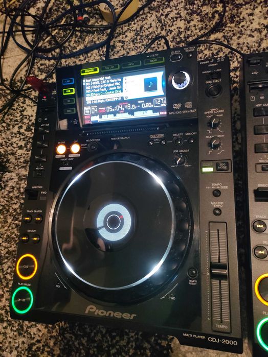 cdj 2000 nexus second hand si noi de vanzare • Anunturi • OLX.ro