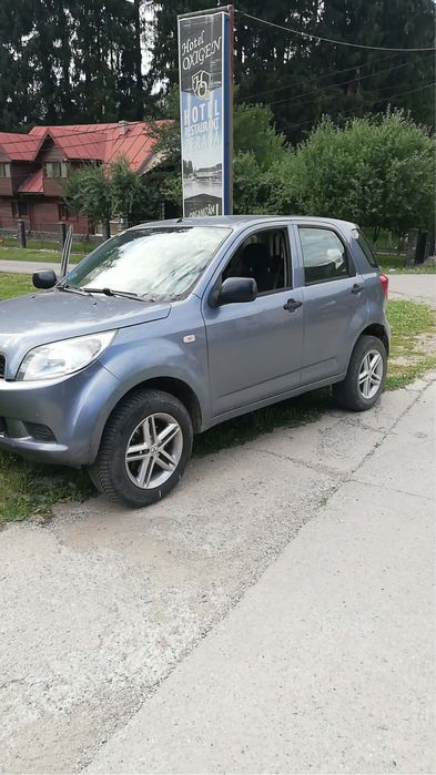 DAIHATSU Terios