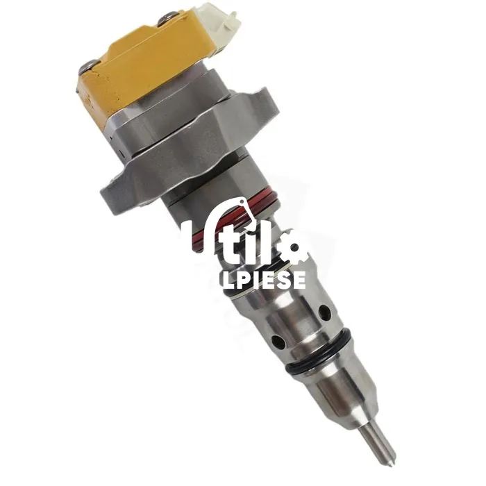 injector caterpillar 3512a 3512b 3512c 3516 + piese cat motor