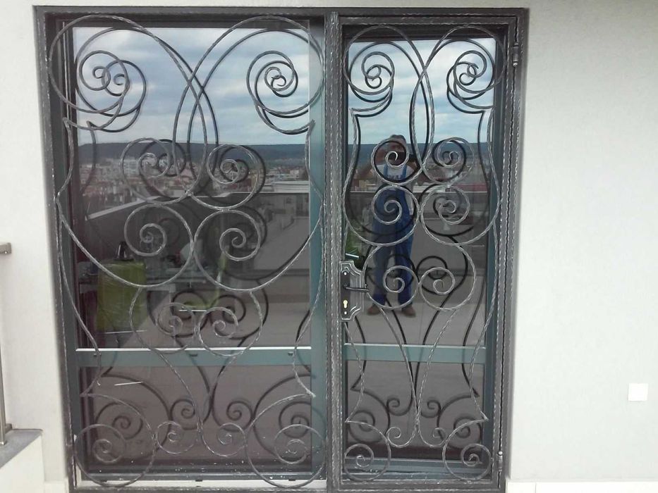 Изработка на метални изделия и метални конструкции