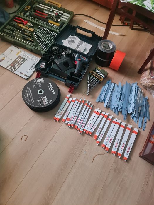 Vind lame de taiat  fier lemn  ocazie scule