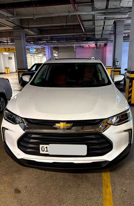 Tracker 2 Primier 2024 Plus