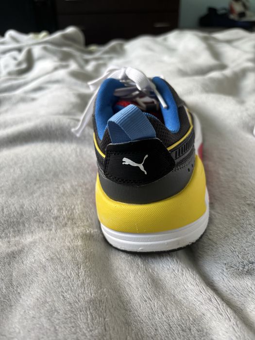 Обувки Puma 37 номер.