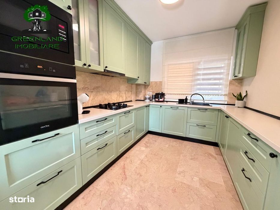 Casa 4 camere, 2 bai, 130 mp, teren 380 mp, Galata - Platou insorit