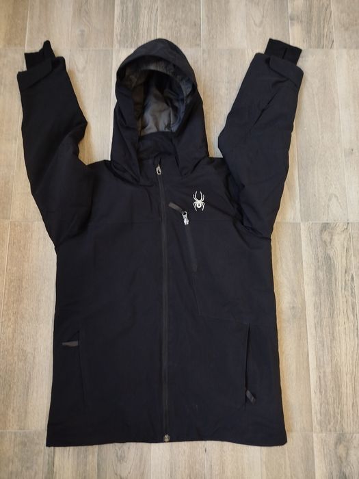 SPYDER детско/ юношеско  ски яке