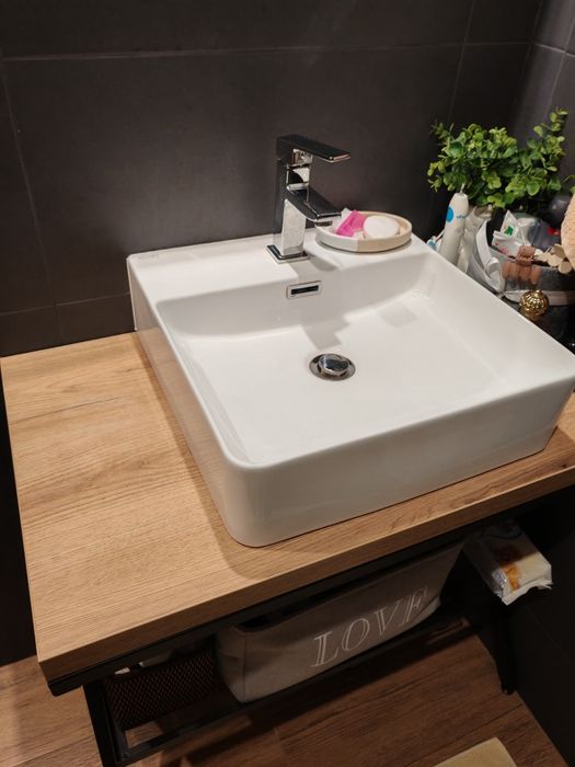 Chiuveta și baterie