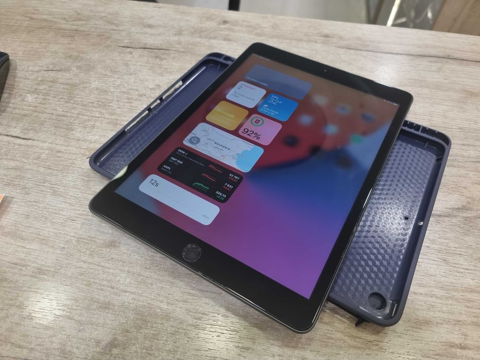 Таблет Apple iPad 8 gen.