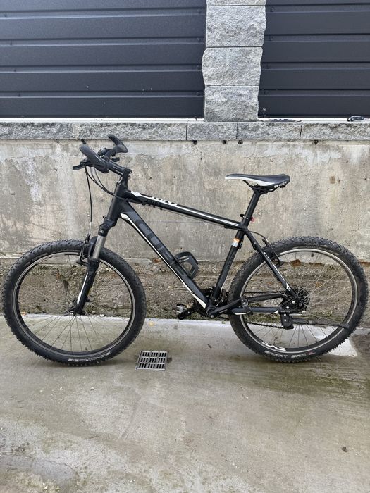 Cube Aim MTB Hardtail roti 26
