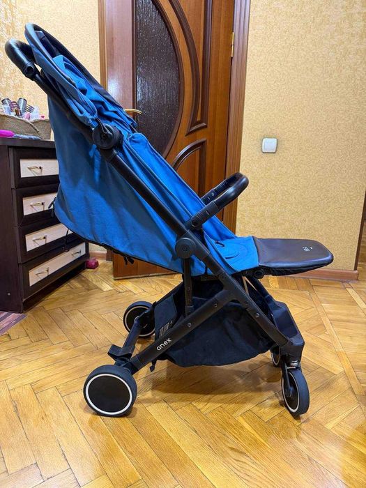Коляска Anex Air-X