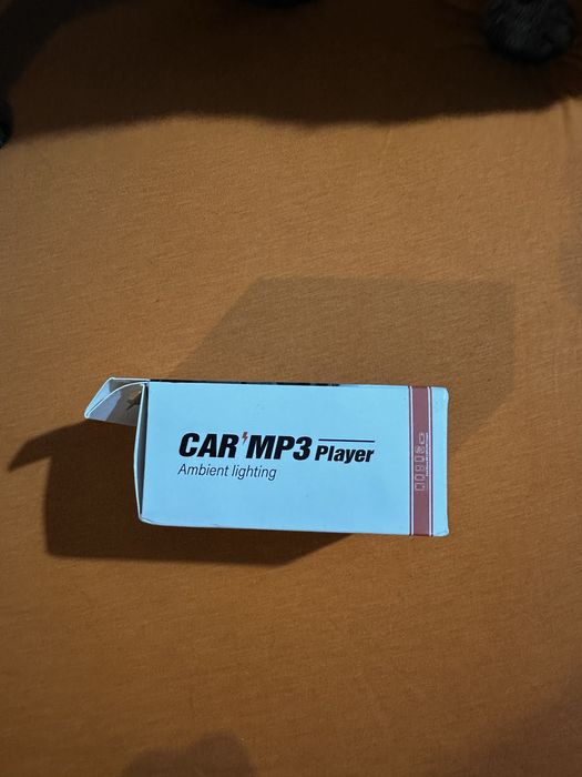FM Трансмитер за кола C9 – MP3 плейър