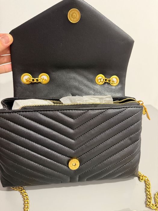 Geanta Yves Saint Laurent