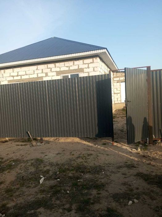 Продам дом 100 кв