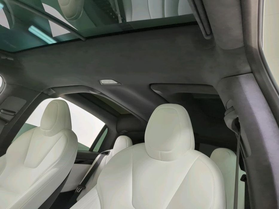 2020 Tesla Long Range+, Raven, FSD Activ, Adaptive Suspension, Anvelop