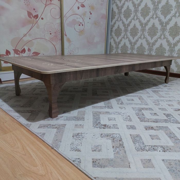 Чайный стол для кухни