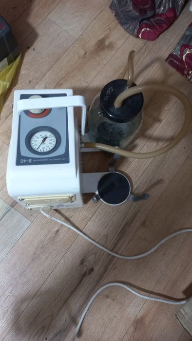 Продам Отсос медицинский