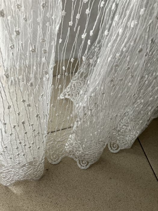 Ново готово ушито перде