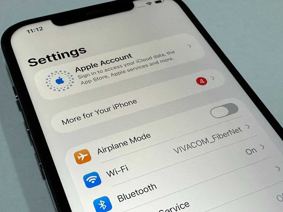 Apple iPhone 12 Pro Max 256GB
