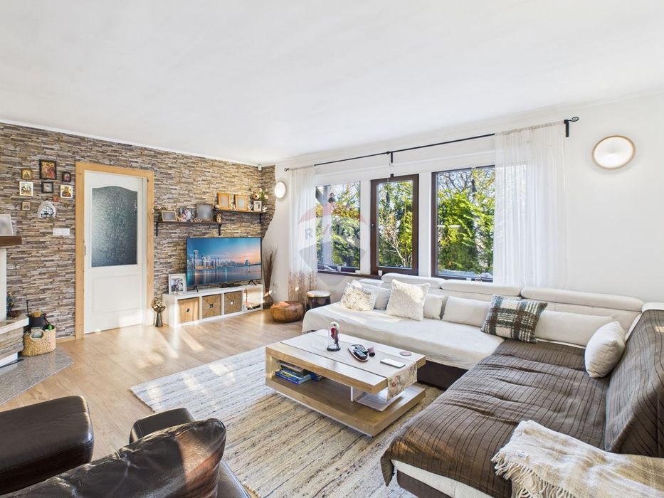 Къща в Варна-Виница площ 260 цена 679000