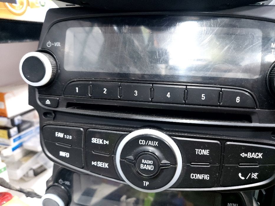 Спарк автомат магнитафон