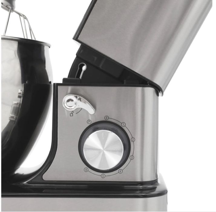 Кухонный комбайн