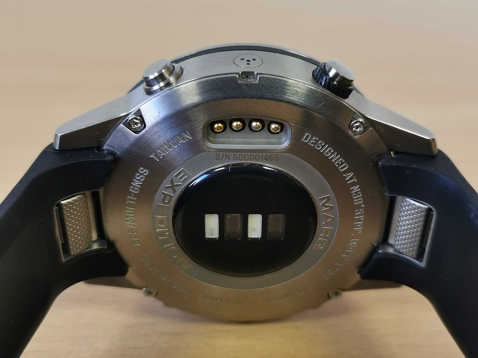 Garmin MARQ Expedition смарт часовник