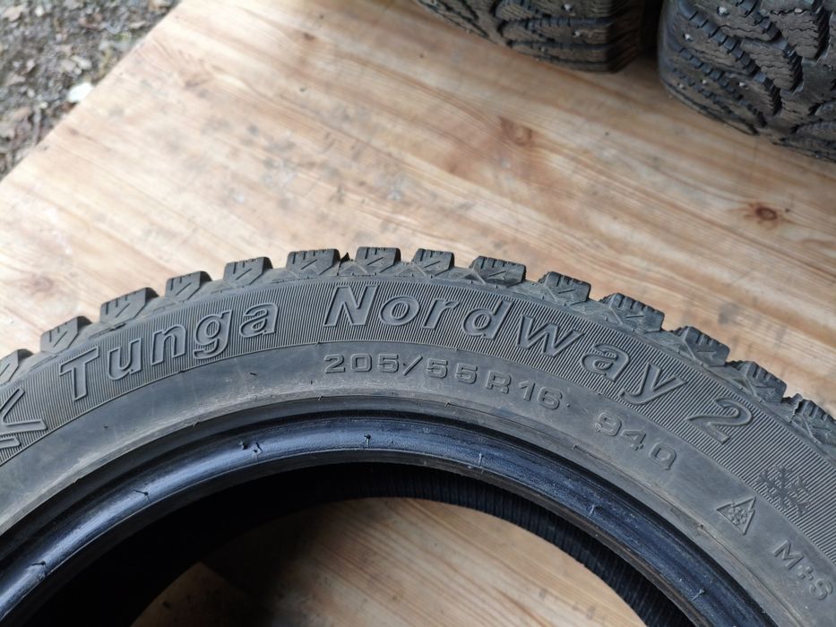 205 55 R16 2023 Год.