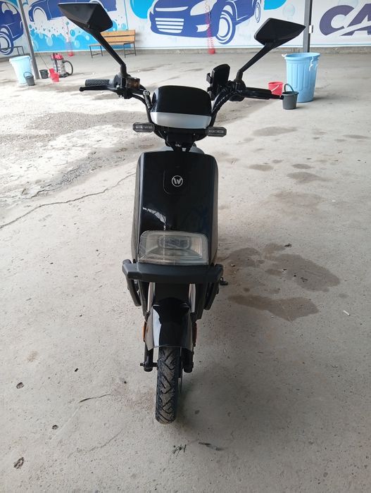 Avalon skuter sotiladi