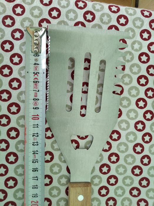 Комплект за барбекю