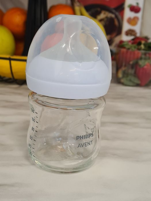 Електрически стерилизатор Philips Avent с подарък