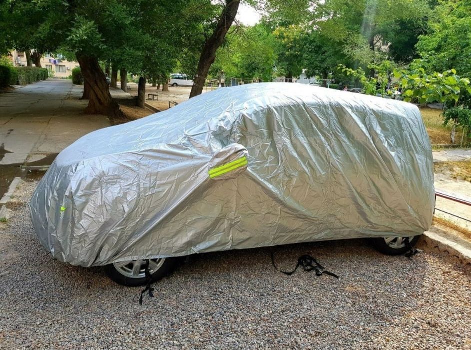 Avto tent yuqori sifat  yetkazb berish xizmati bor Buxoro