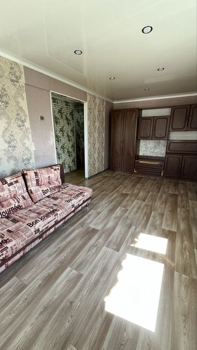 Продам 1-ком квартиру