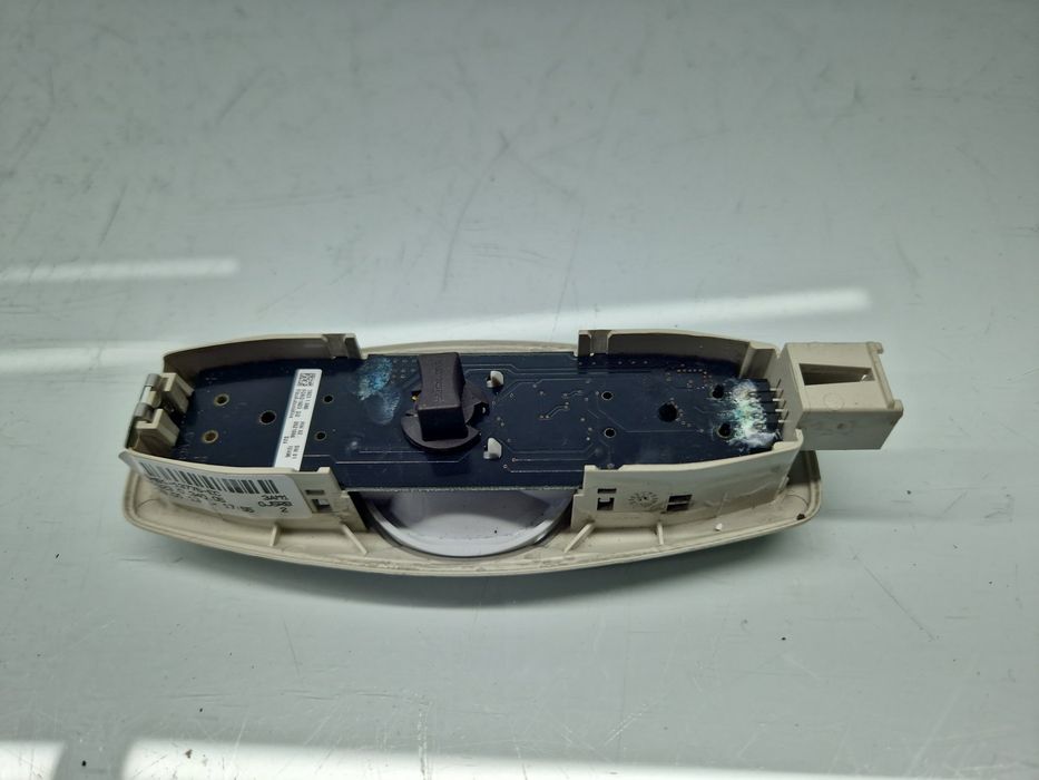 Plafoniera fata Ford Focus 3 [Fabr 2010-2018] BM51-13776-EC