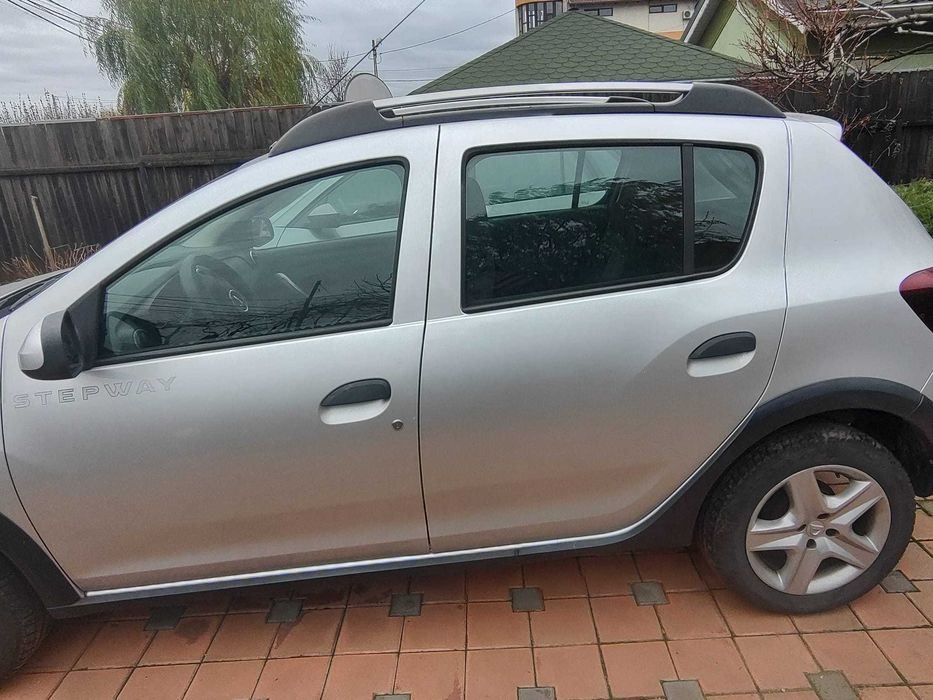 DACIA Sandero 2014 — imagine 9