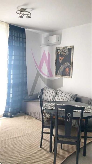 Дава се под наем Двустаен апартамент в Варна, Цветен квартал - 60 кв.м за 450 € - Снимка #1