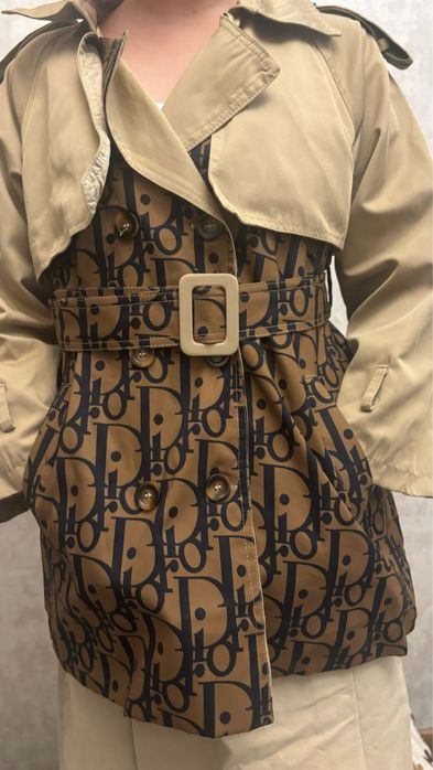 Пальто на осень.