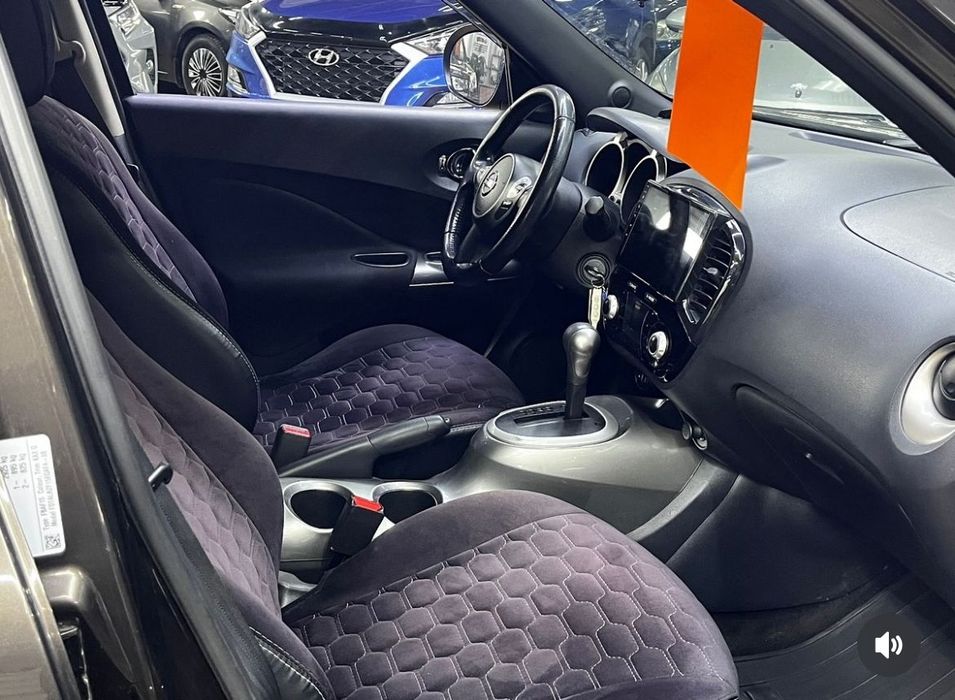 Продам Машину Ниссан Juke