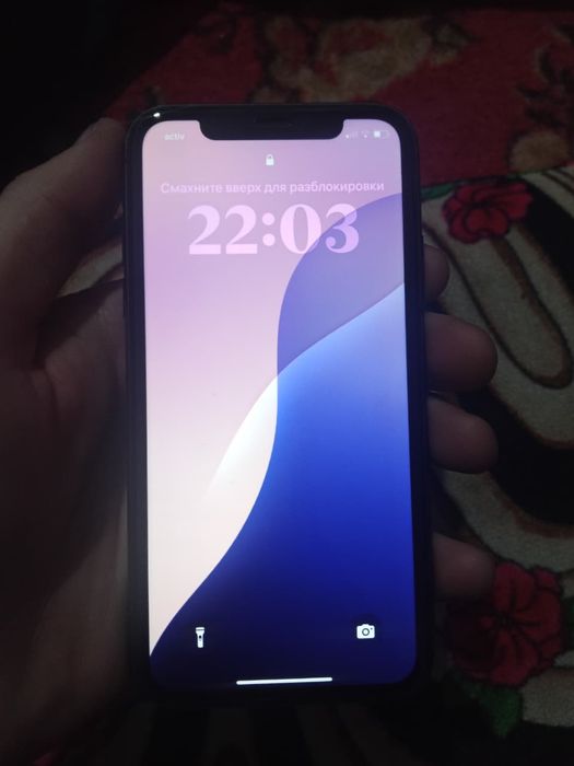 Продаю Айфон 11 Срочна