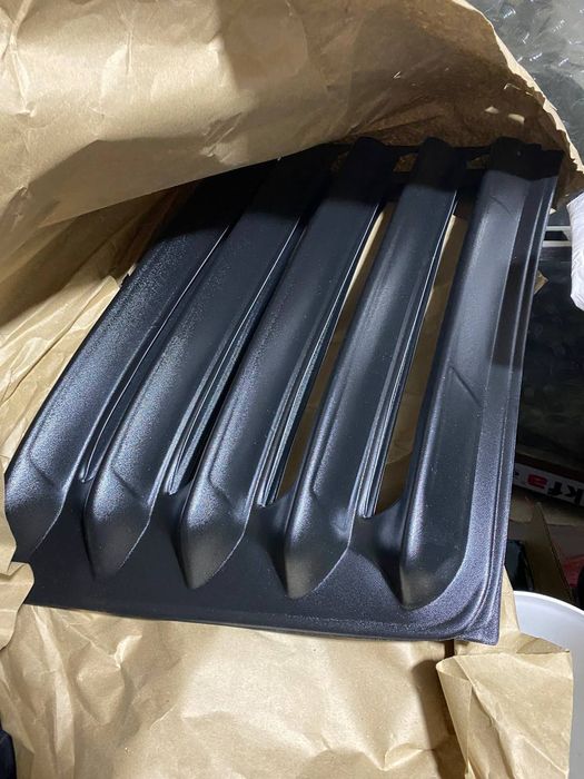 Задание декоративные решетки