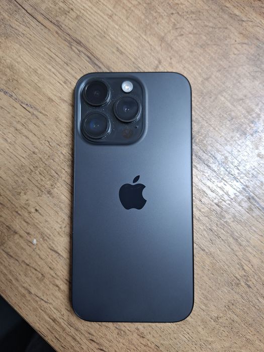 IPhone 15 PRO 128 go продам