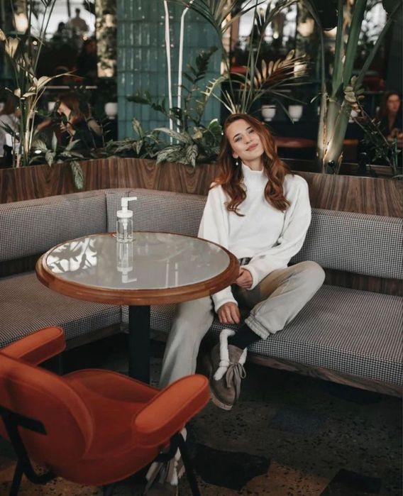 Фотограф в Петропавловске