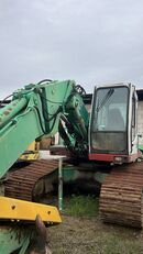 Motor pentru excavator Liebherr 912