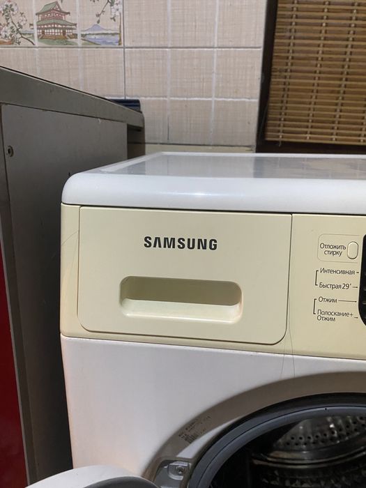 Стиральная машинаб/у