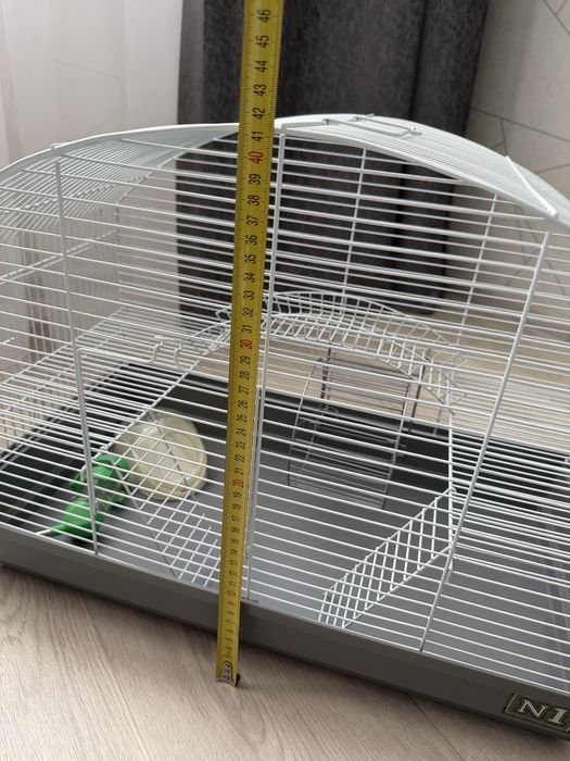 Клетка для грызуна