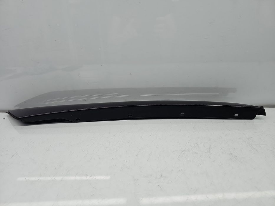 Ornament parbriz stanga Skoda Fabia 2 (5J, 542) [Fabr 2007-2014] Hatch