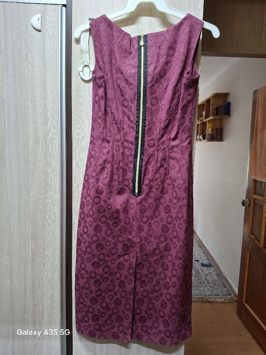 Продам вечернее платье