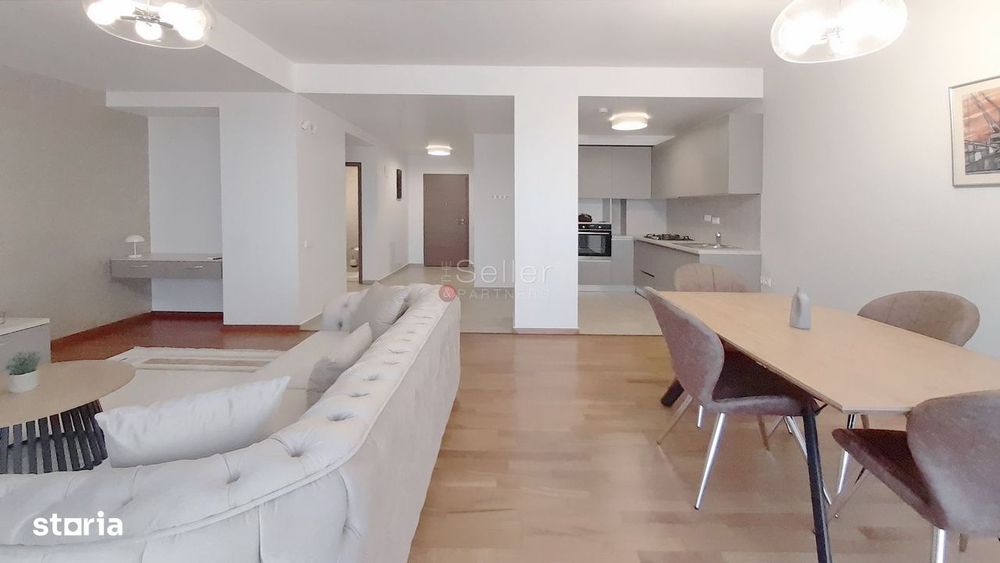 Apartament Premium- Calea Poienii