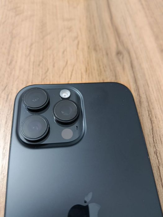 Apple iphone 16 pro max